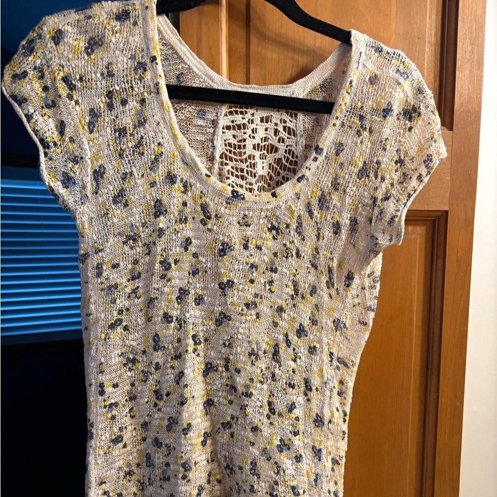 Free people Knit Women's Top